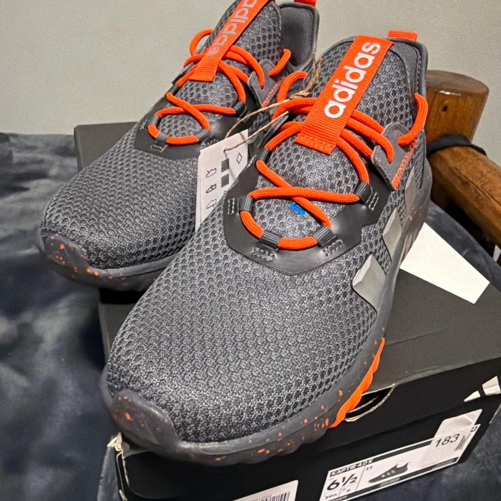 Adidas KAPTIR 4.0K